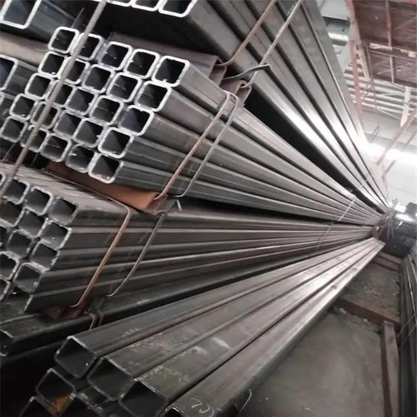 喀左Q345B无缝方管